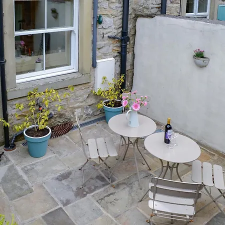 Сasa de vacaciones Norms Nook Grassington