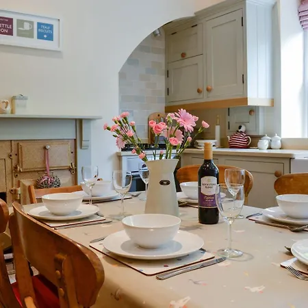 Holiday home Norms Nook Grassington