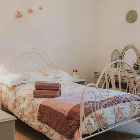 Norms Nook Holiday home *