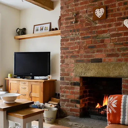 Holiday home Norms Nook *