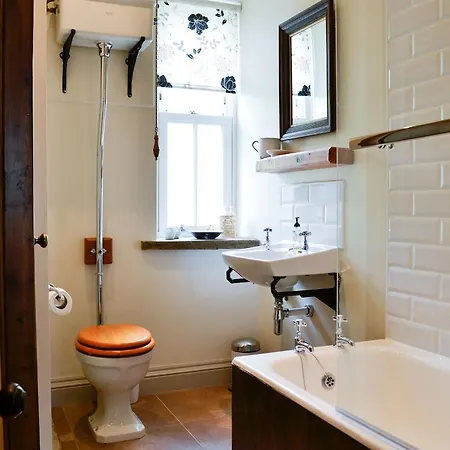 Holiday home Norms Nook