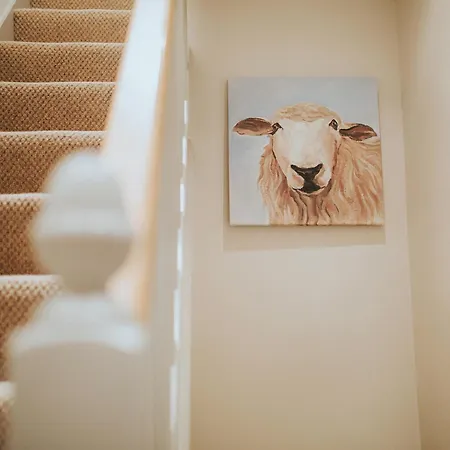 Holiday home Norms Nook Grassington