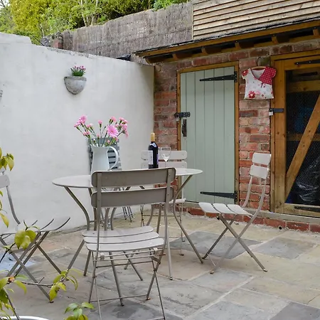 Norms Nook Grassington