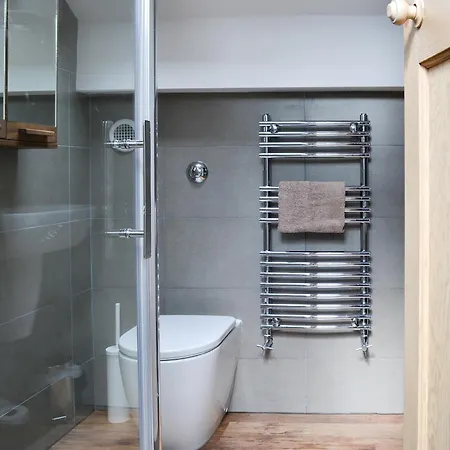 Norms Nook * Grassington
