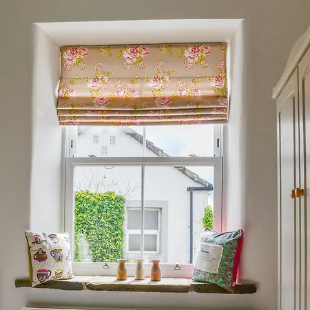 Holiday home Norms Nook *