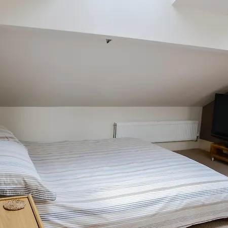 Norm's Nook Дом отдыха *