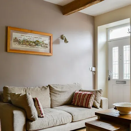 Norm's Nook * Грассингтон