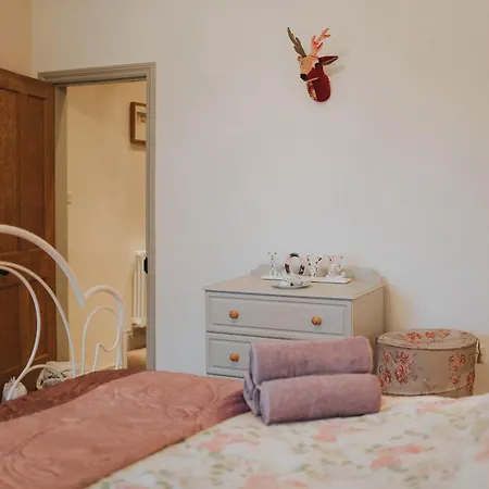 Norm's Nook *