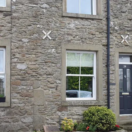 Norm's Nook * Grassington